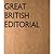 Great British Editorial