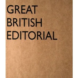 Great British Editorial