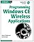 Programming Windows CE Wireless Applications