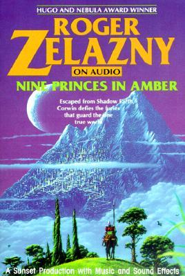 Nine Princes in Amber
