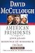 American Presidents: John Adams/Mornings on Horseback/Truman/The Course of Human Events