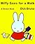 Miffy goes for a Walk