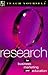 Research (Teach Yourself)