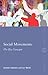 Social Movements: The Key Concepts (Routledge Key Guides)