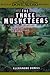 Alexandre Dumas Collection: The Three Musketeers, Ten Years Later, the Man in the Iron Mask, Mary Stuart, Queen of Scots