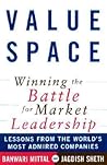 Valuespace: Winning the Battle for Market Leadership Lessons from the World's Most Admired Companies
