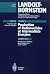 Interactions of Pions and Antiprotons with Nuclei (Landolt-Börnstein: Numerical Data and Functional Relationships in Science and Technology - New Series, 13e)