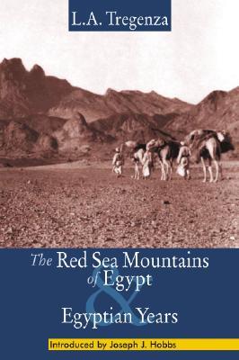 The Red Sea Mountains of Egypt and Egyptian Years (Paperback)