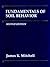 Fundamentals of Soil Behavior, 2nd Edition