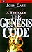 The Genesis Code (Nova Audio Books)