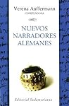 Nuevos narradores alemanes / New German Narrators (Spanish Edition)
