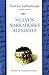 Nuevos narradores alemanes / New German Narrators by Verena Auffermann