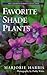 Favorite Shade Plants