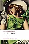 The Great Gatsby by F. Scott Fitzgerald