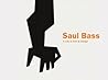 Saul Bass by Jennifer Bass