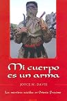 Mi Cuerpo Es Un Arma