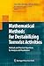 Mathematical Methods for Destabilizing Terrorist Activities by Nasrullah Memon