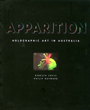 Apparition: Holographic Art in Australia (Paperback)