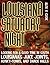 Louisiana Saturday Night: Looking for a Good Time in South Louisiana's Juke Joints, Honky-Tonks, and Dance Halls (Southern Messenger Poets)