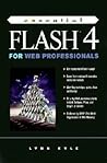 Essential Flash 4 for Web Professionals