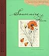 Souvenirs de Fleurs: A Pressed Flower Keepsake Book