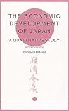 The Economic Development of Japan: A Quantitative Study