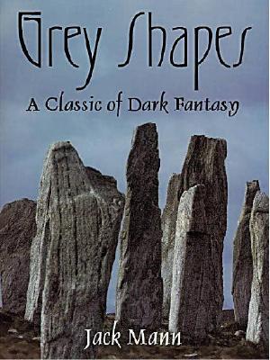 Grey Shapes (Unbound)