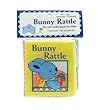 Bunny Rattle: (Babies) (Learning Ladders-Blue Ladder for Babies)