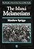 Island Melanesians (The Peoples of South-East Asia and the Pacific)