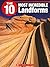 The 10 Most Incredible Landforms