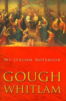 My Italian Notebook (Hardcover)