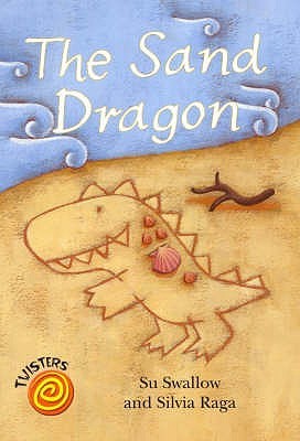The Sand Dragon (Paperback)
