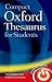 Compact Oxford Thesaurus fo...