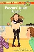 Parents' Night Fright