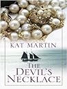 The Devil's Necklace by Kat Martin