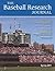 Baseball Research Journal (BRJ), Volume 40 #1