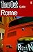 Time Out Rome