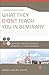 What They Didn't Teach You in Seminary by James Emery White