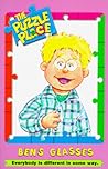 Ben's Glasses (Puzzle Place)