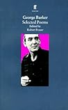 Selected Poems by George Barker