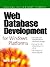 Web Database Development for Windows Platforms