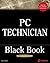 PC Technician Black Book: T...
