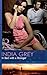 In Bed with a Stranger by Grey, India ( Author ) ON Nov-18-2011, Paperback