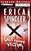 Last Known Victim by Erica Spindler