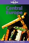 Central Europe (Lonely Planet Guide)