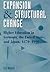 Expansion And Structural Change: Higher Education In Germany, The United States, And Japan, 1870-1990