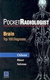 PocketRadiologist: Brain Top 100 Diagnoses