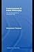 Consciousness In Indian Philosophy by Sthaneshwar Timalsina