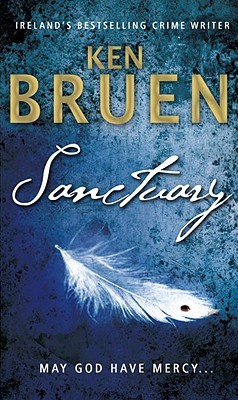 Sanctuary (Jack Taylor, #7)