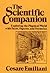 The Scientific Companion by Cesare Emiliani